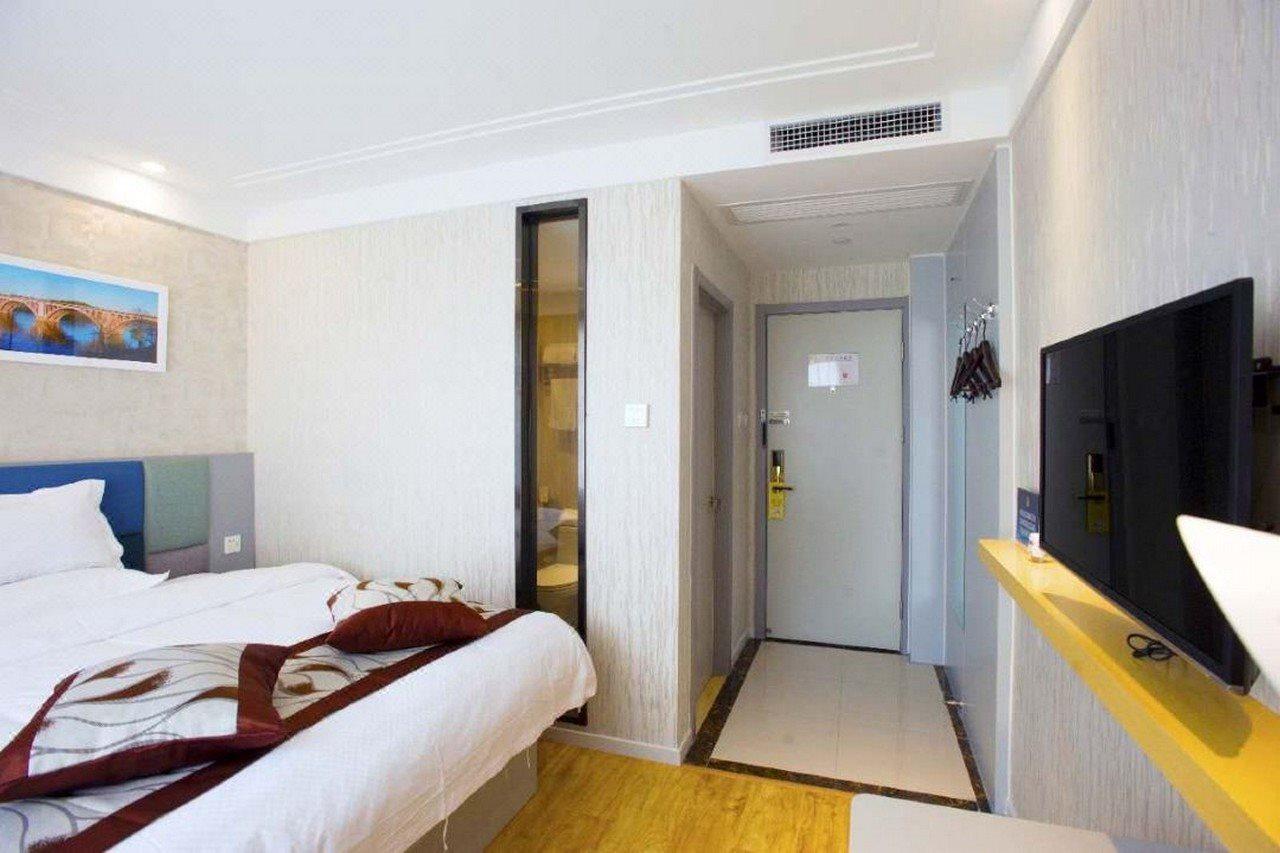 Hotel Super 8